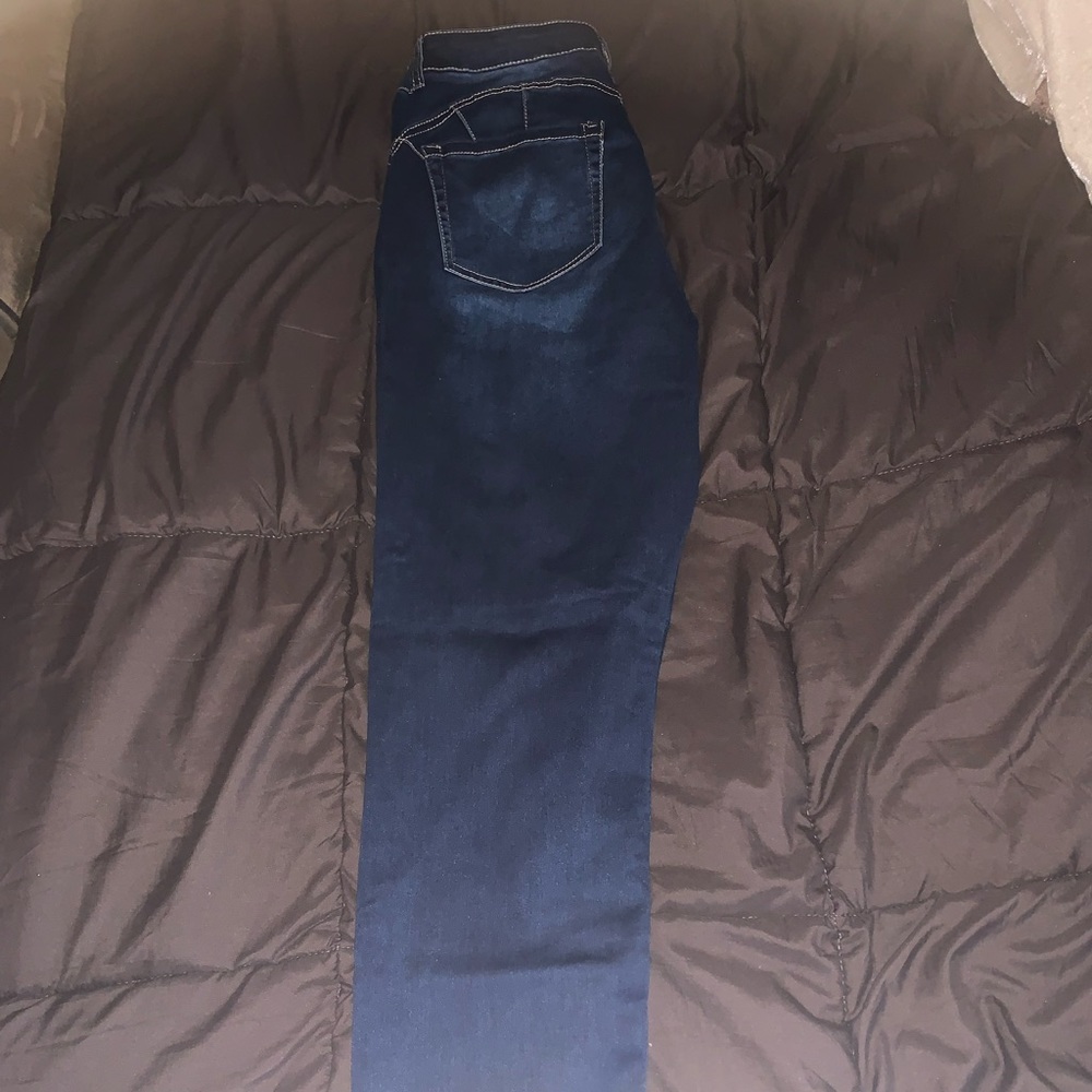 New Fashion Nova jeans